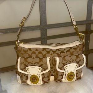 Coach Shoulder Bag